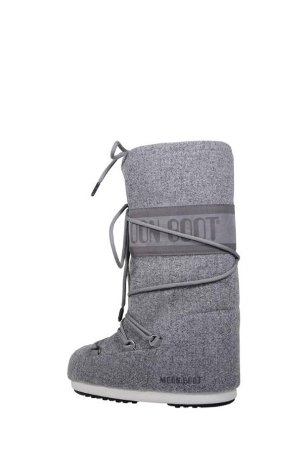 MOON BOOT - 부츠/워커 - 24FW 문부츠 부츠 1402950 H006 GREY