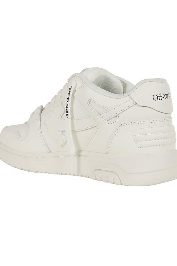 OFF-WHITE - 스니커즈 - 24FW 오프화이트 스니커즈 OWIA259C99LE A008 0101 WHITE WHITE