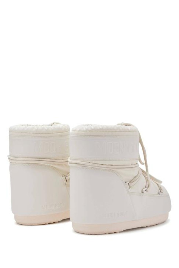 MOON BOOT - 부츠/워커 - 24FW 문부츠 부츠 1409380L002 White