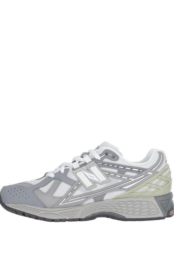 NEW BALANCE - 스니커즈 - 24FW 뉴발란스 스니커즈 M1906NB Grey