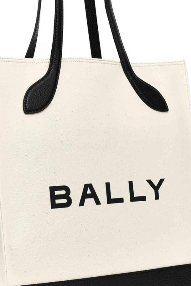 BALLY - 토트백 - 24FW 발리 토트백 WAE02WCV034I182O White