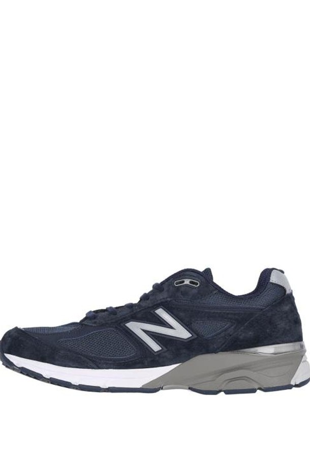 NEW BALANCE - 스니커즈 - 24FW 뉴발란스 스니커즈 U990NV4 Blue