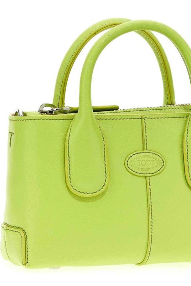 TOD'S - 토트백 - 24FW 토즈 토트백 XBWDBSC0100YKIV424V424 Green