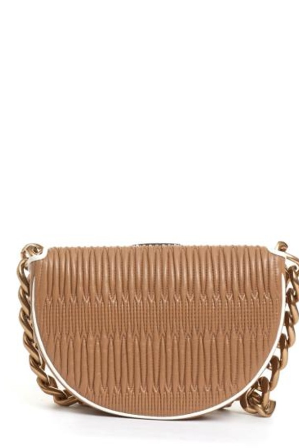 TORY BURCH - 숄더백 - 24FW 토리버치 숄더백 158474200 Brown