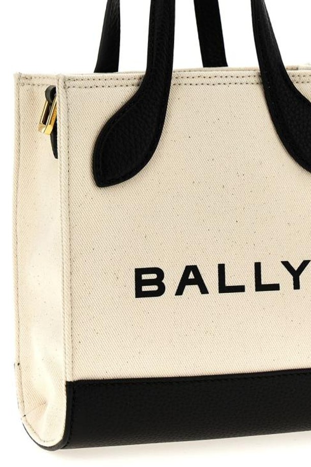 BALLY - 토트백 - 24SS 발리 토트백 WAM03ECV034I182O MULTICOLOR