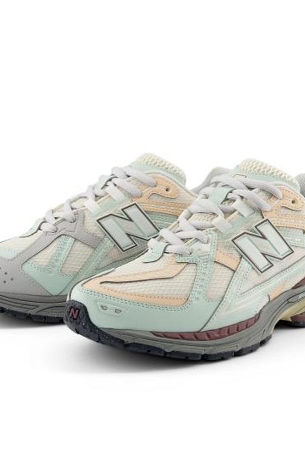 NEW BALANCE - 스니커즈 - 24SS 뉴발란스 스니커즈 M1906ND CLAY ASH