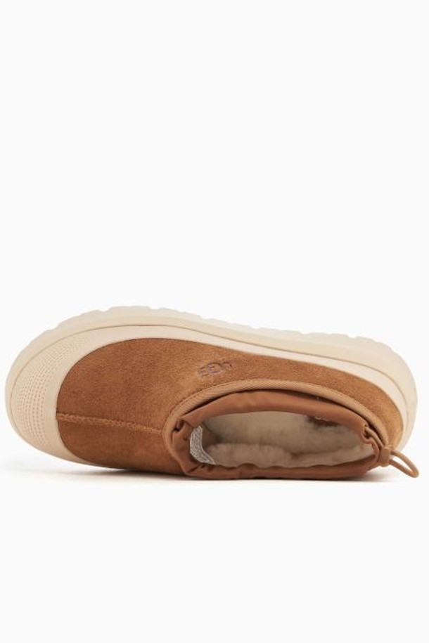 UGG - 샌들/슬리퍼 - 24FW 어그 샌들 1144096 CWTC CHESTNUT WHITECAP