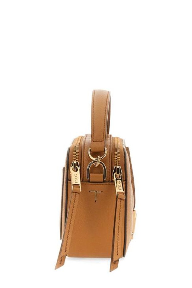 TOD'S - 토트백 - 24FW 토즈 토트백 XBWTSAB0100 Q8ES410 Brown