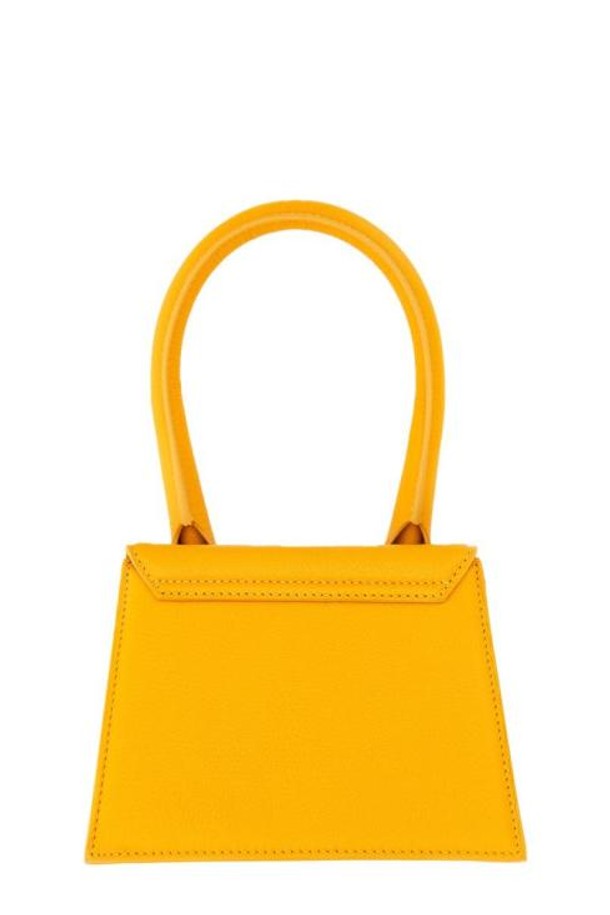 JACQUEMUS - 토트백 - 24SS 자크뮈스 토트백 213BA002 3163780 YELLOW