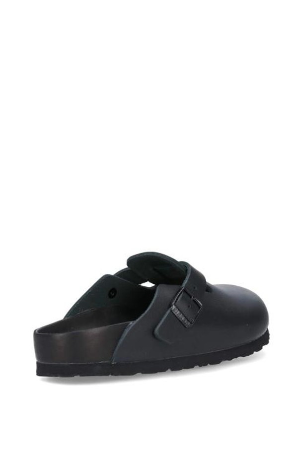 BIRKENSTOCK - 샌들/슬리퍼 - 24FW 버켄스탁 뮬 슬리퍼 1026789BLACK Black