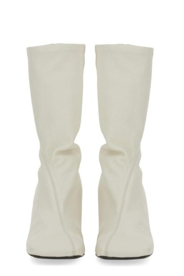 JIL SANDER - 부츠/워커 - 24FW 질샌더 부츠 J16WW0017P1758102 White