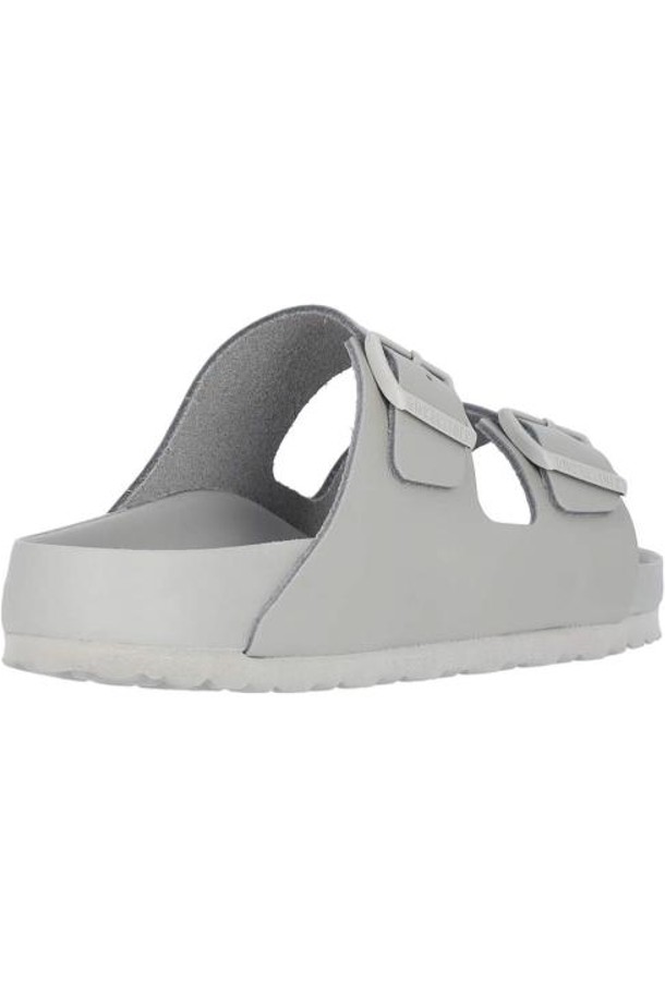 BIRKENSTOCK - 샌들 - 24FW 버켄스탁 샌들 1026807MINERALGRAY Grey