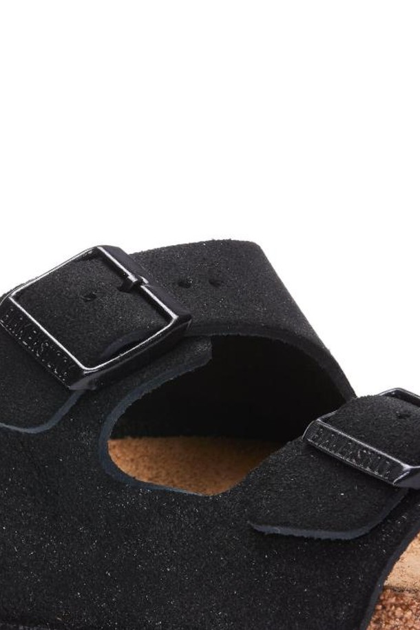 BIRKENSTOCK - 샌들/슬리퍼 - 24FW 버켄스탁 샌들 951323BLACK Black