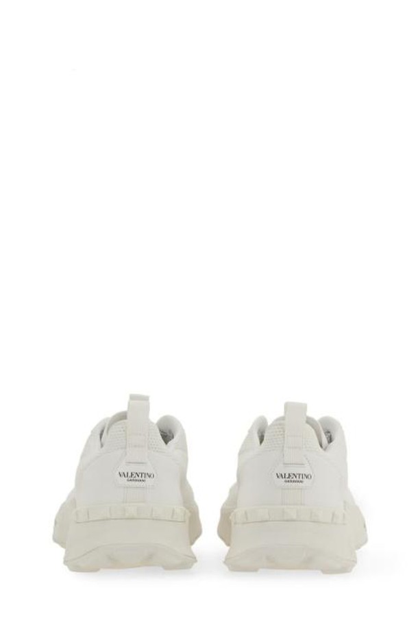 VALENTINO GARAVANI - 스니커즈 - 24SS 발렌티노 가라바니 스니커즈 4Y0S0H96PTN 0BO WHITE