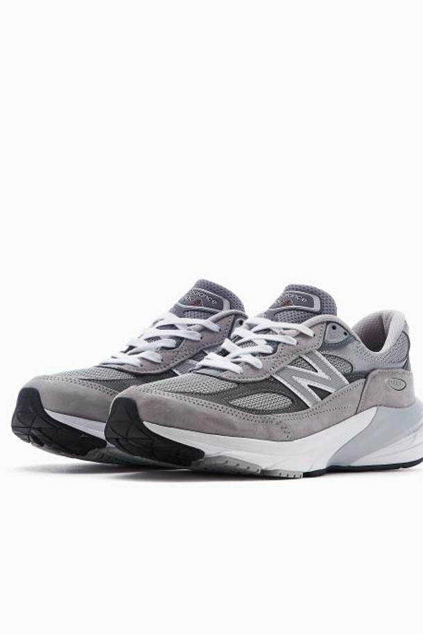 NEW BALANCE - 스니커즈 - 24FW 뉴발란스 스니커즈 M990GL6 COOL GREY