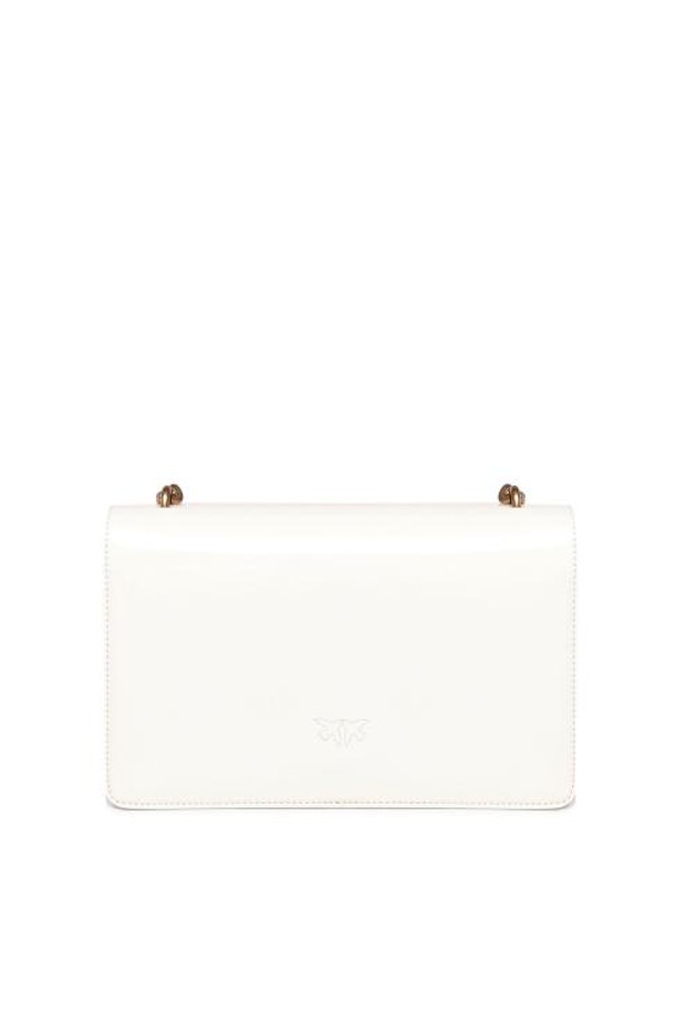 PINKO - 숄더백 - 24FW 핑코 숄더백 103791A1UVZ15Q White