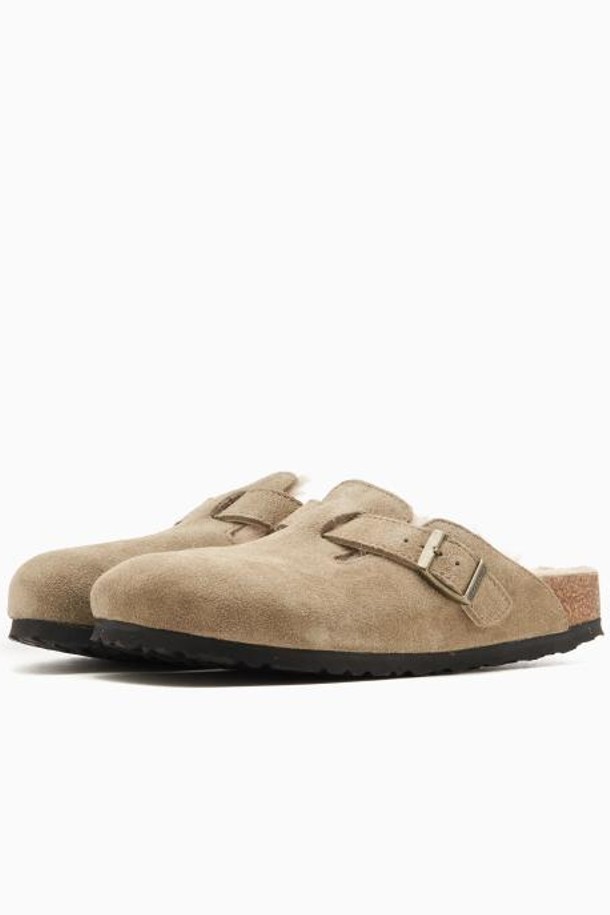 BIRKENSTOCK - 샌들 - 24FW 버켄스탁 샌들 1028299 TAUPE