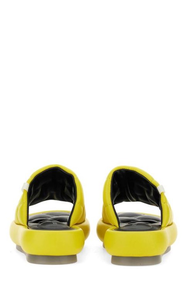 PREMIATA - 샌들 - 24FW 프리미아타 샌들 M6730FUSBYELLOW Yellow