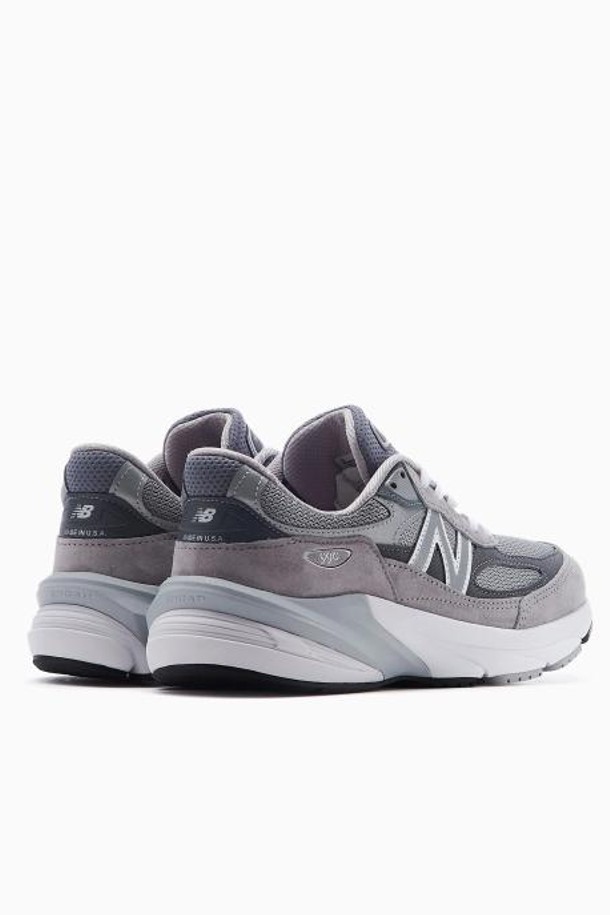 NEW BALANCE - 스니커즈 - 24FW 뉴발란스 스니커즈 M990GL6 COOL GREY