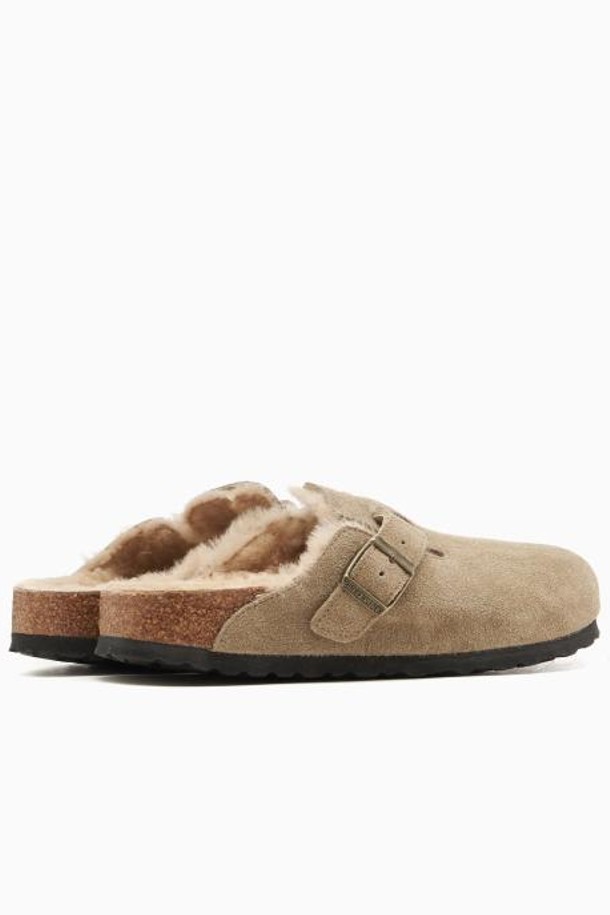 BIRKENSTOCK - 샌들 - 24FW 버켄스탁 샌들 1028299 TAUPE