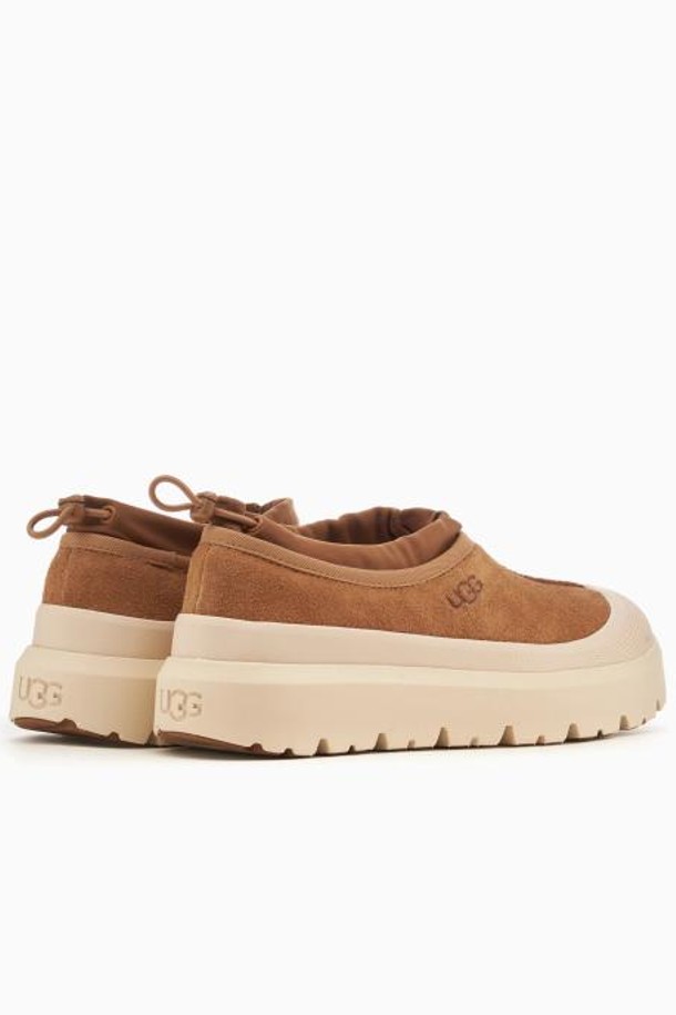 UGG - 샌들/슬리퍼 - 24FW 어그 샌들 1144096 CWTC CHESTNUT WHITECAP