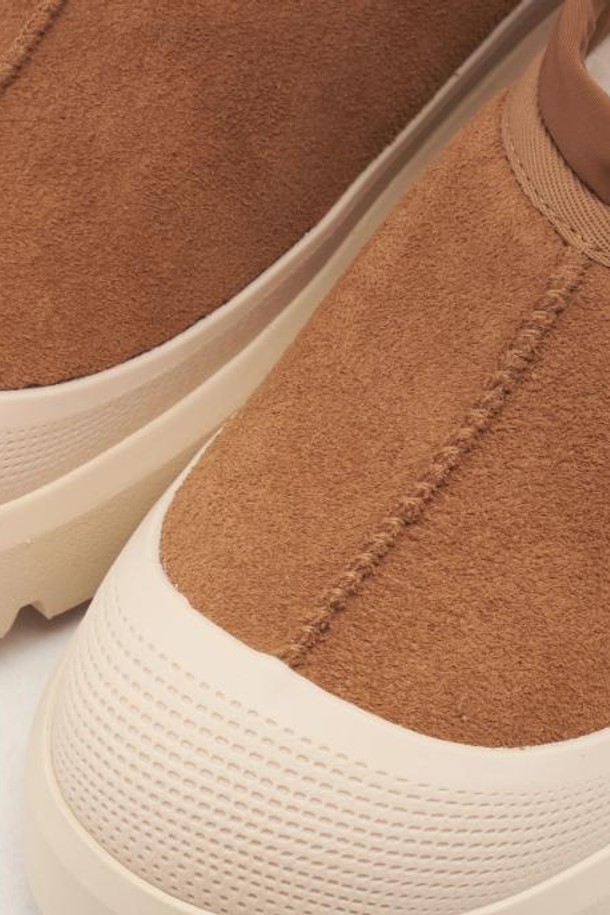 UGG - 샌들/슬리퍼 - 24FW 어그 샌들 1144096 CWTC CHESTNUT WHITECAP