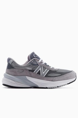 24FW 뉴발란스 스니커즈 M990GL6 COOL GREY