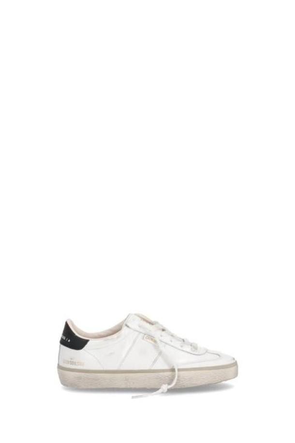 GOLDEN GOOSE  - 스니커즈 - 25SS 골든구스 스니커즈 GWF00464F006932 10283 WHITE BLACK Multicolor