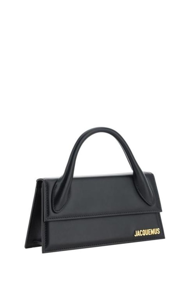 JACQUEMUS - 숄더백 - 25SS 자크뮈스 숄더백 213BA0043000 990 Black