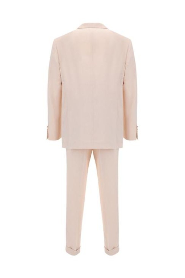 BRUNELLO CUCINELLI - 수트 - 25SS 브루넬로 쿠치넬리 수트 세트 MW431LDBH C347 PINK