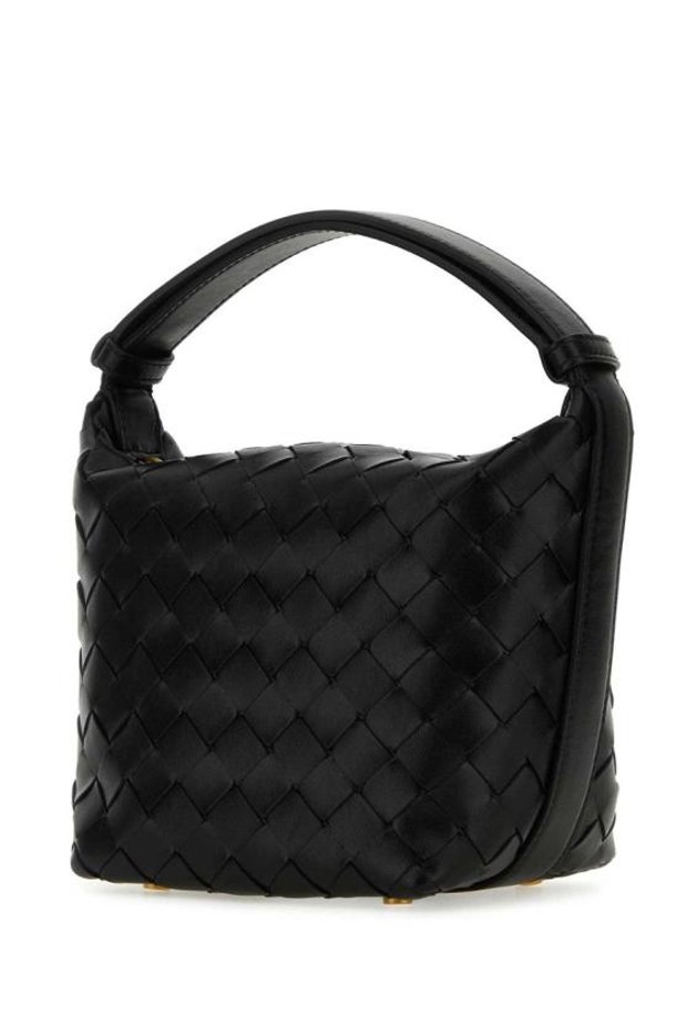 Bottega Veneta - 숄더백 - 25SS 보테가베네타 숄더백 776781V3IV18425 DOM