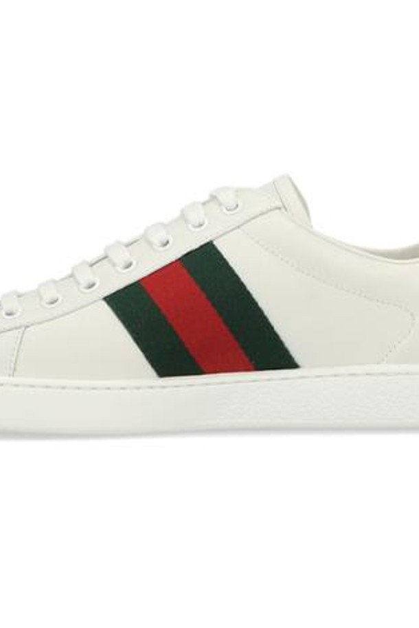 GUCCI - 스니커즈 - 25SS 구찌 스니커즈 42944602JP09064 DOM