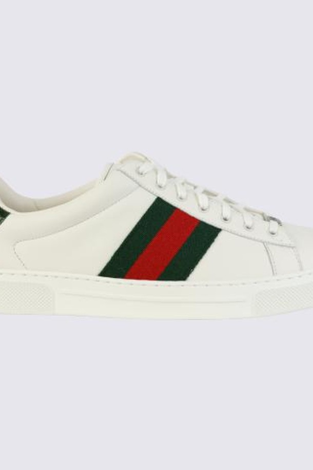 GUCCI - 스니커즈 - 25SS 구찌 스니커즈 757892AACAG9055 DOM