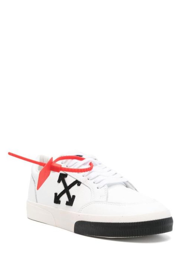 OFF-WHITE - 스니커즈 - 25SS 오프화이트 스니커즈 OMIA293C99LEA002 0110 WHITE