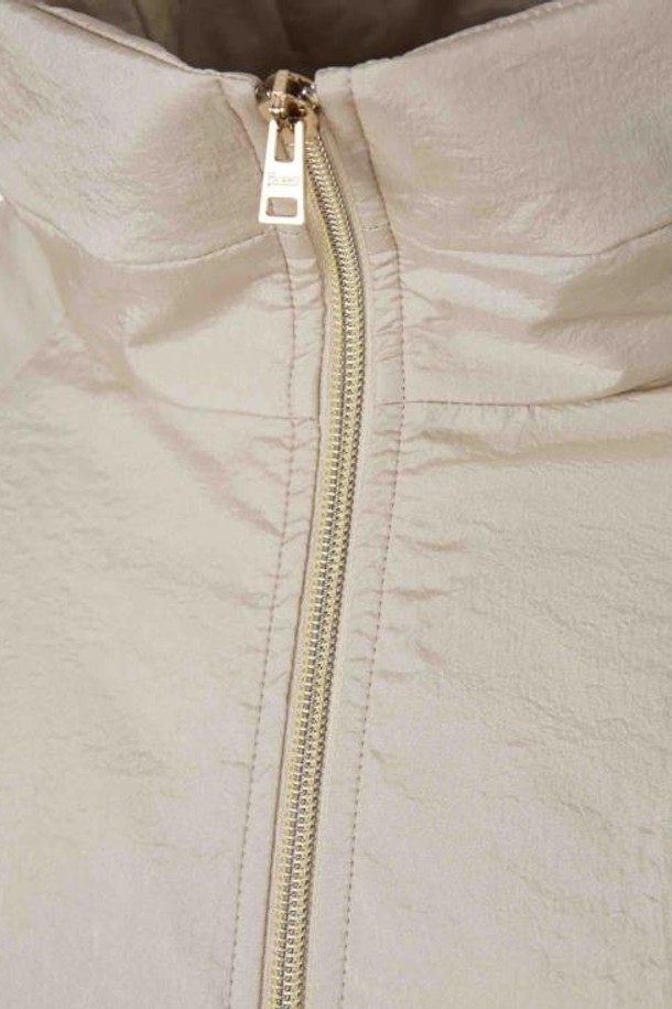 HERNO - 자켓 - 25SS 에르노 아우터 GC000480D1270112701 1985 Beige