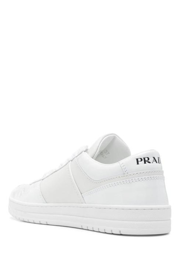 PRADA - 스니커즈 - 25SS 프라다 스니커즈 1E792M 3LQB F0009 BIANCO WHITE