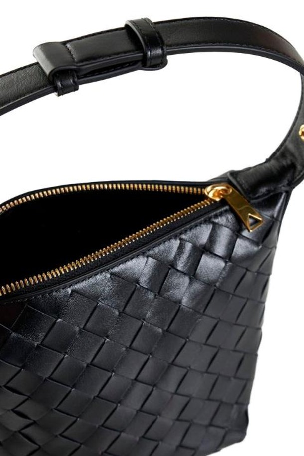 Bottega Veneta - 숄더백 - 25SS 보테가베네타 숄더백 776781V3IV18425 DOM