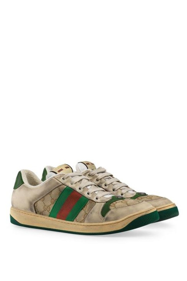 GUCCI - 스니커즈 - 25SS 구찌 스니커즈 5465519Y9209666 DOM