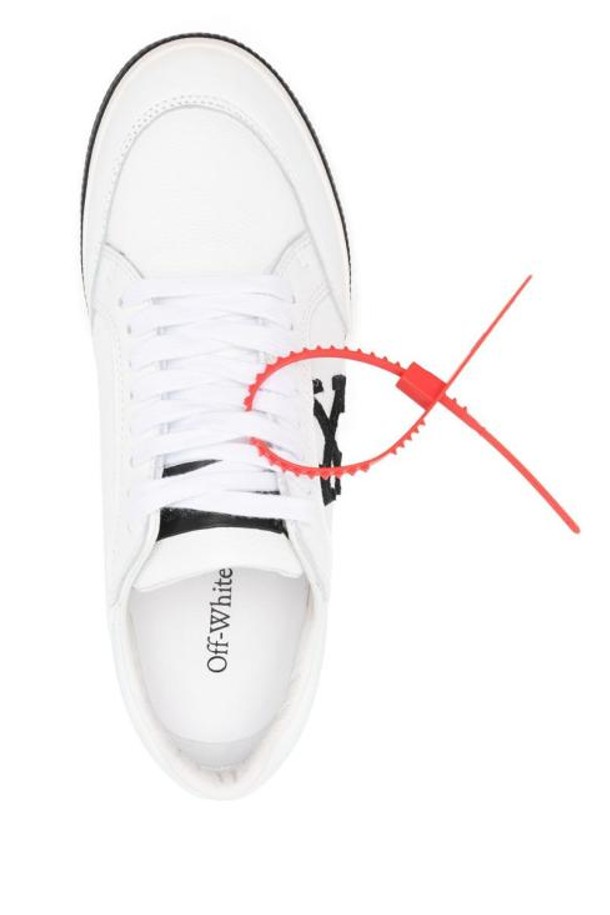 OFF-WHITE - 스니커즈 - 25SS 오프화이트 스니커즈 OMIA293C99LEA002 0110 WHITE