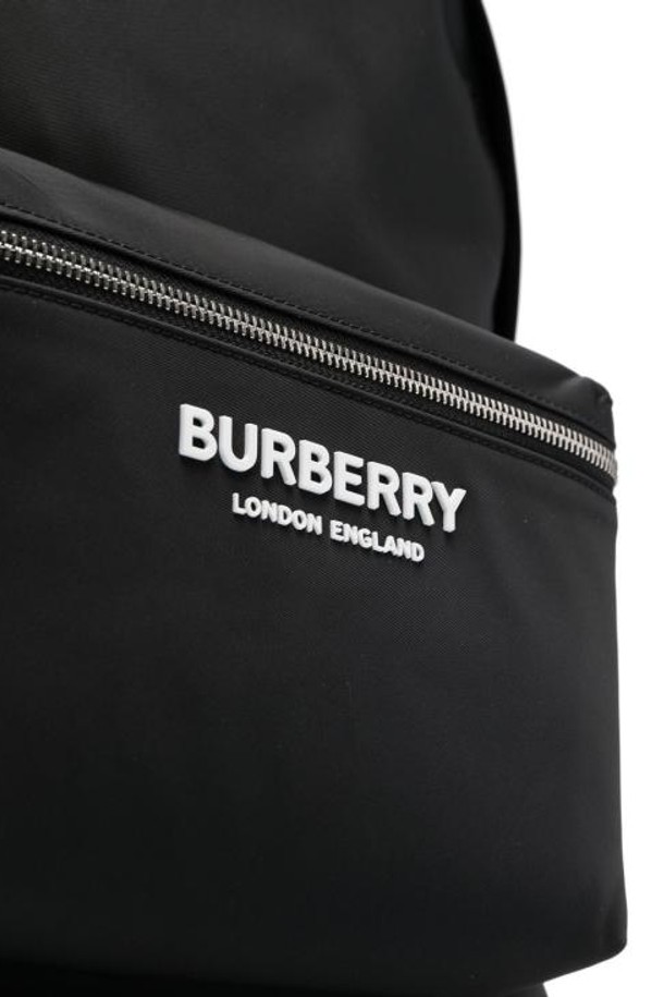 BURBERRY - 백팩 - 25SS 버버리 백팩 8063495 DOM