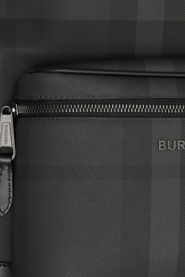 BURBERRY - 백팩 - 25SS 버버리 백팩 8065630 DOM