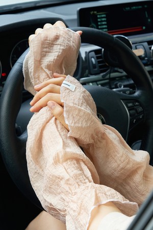 답답함 없는 쿨에어 팔토시 4종(택1)