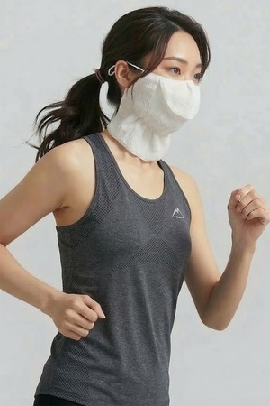 숨쉬는 썸머 마스크 5컬러(택1)