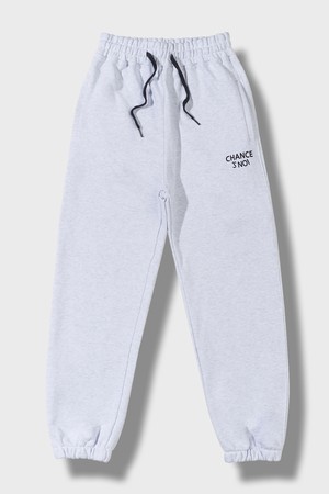 S`noi Sweat Joger Pants (Melange)