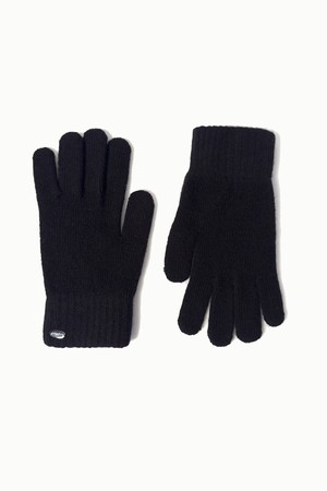 BASIC WOOL GLOVES - 6color