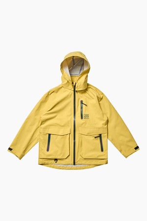 [OFFROAD] 3-LAYER 후드 점퍼_5JC1302