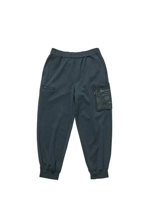 [OFFROAD] 원사이드 아웃 포켓 팬츠_5JC1620