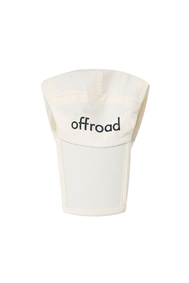 무지 디자인의 유니 패커블 캡(아이보리)_5LG7414는 하이킹, 아웃도어 활동에 적합하며 봄, 여름, 가을에 착용하기 좋습니다. 얇고 부드러운 나일론 소재로 제작되었으며, 2단 접이식 챙과 리플렉티브 로고, 삼각 카라비너 장식이 돋보입니다. 챙넓이는 9.5cm, FREE 사이즈(머리둘레 60cm)이며, 접이식 기능과 듀얼 스트랩으로 사이즈 조절이 가능하여 휴대와 착용이 편리한 남녀공용 캡모자입니다.
