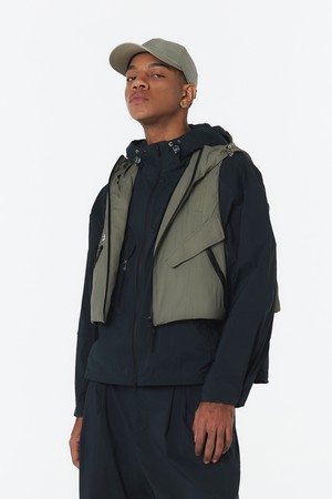 유니 후디베스트 (애쉬 올리브)_5LG1411