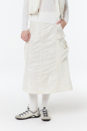 여성 베스트 셋업 스커트 (아이보리)_5L41815